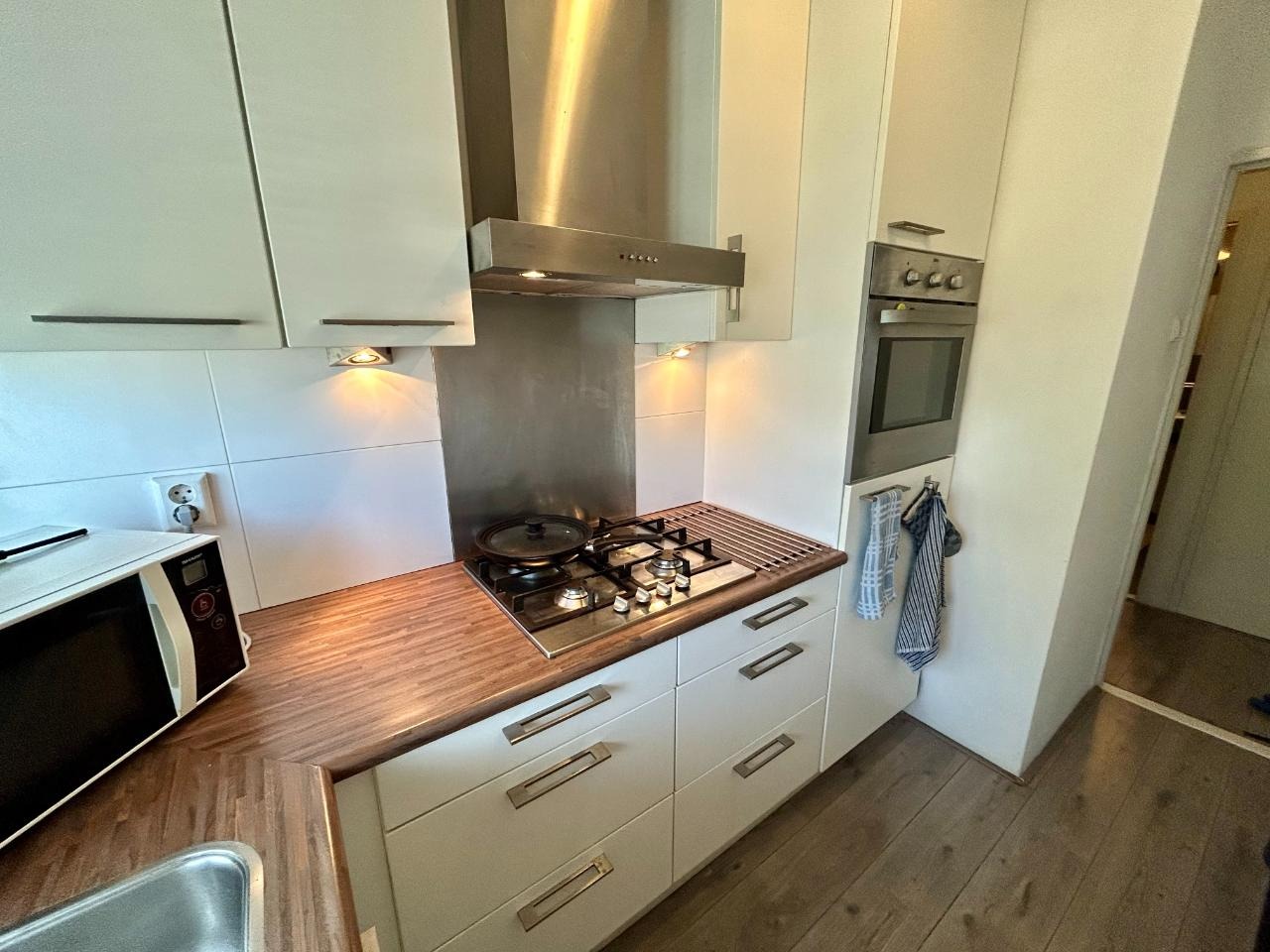 Kamer te huur in Amsterdam – Arent Janszoon Ernststraat – foto 4