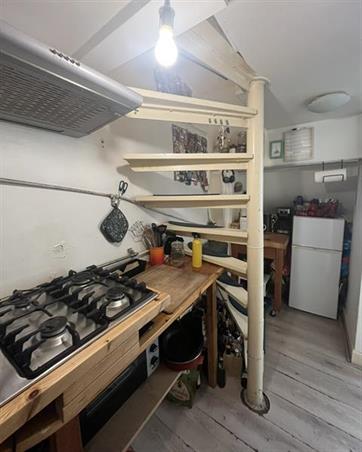 Wohnung bei Tulpstraat In Utrecht