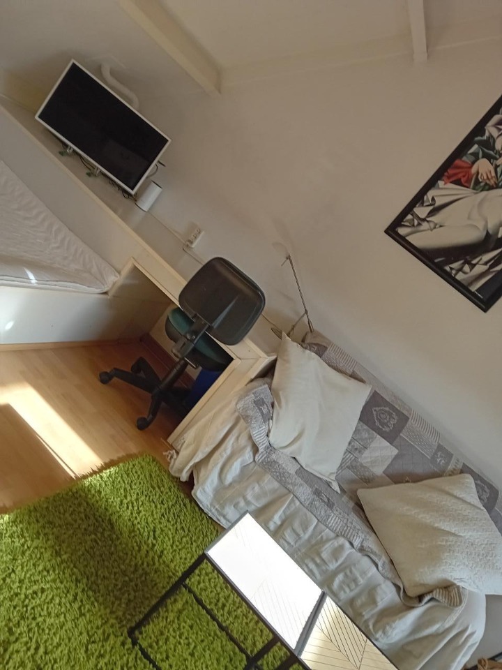 Kamer aan Leeuwerik, Mijdrecht 7