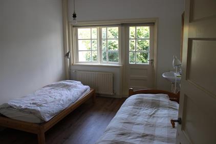 Room for rent 675 euro Wilhelminaweg, Zandvoort