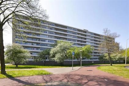 Room for rent 650 euro Faustdreef, Utrecht