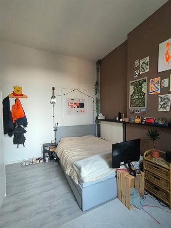 Zimmer bei Scharnerweg In Maastricht