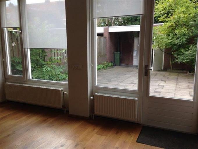 Wohnung bei Willem de Zwijgerstraat In Eindhoven