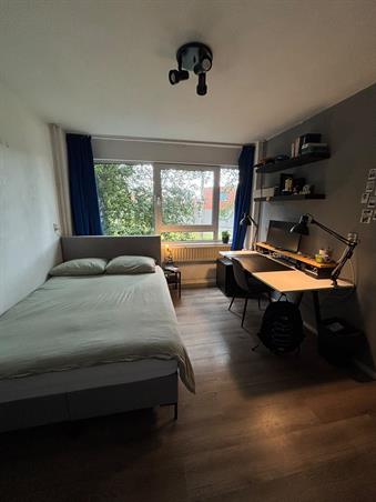 Zimmer bei Oudraadtweg In Delft