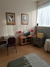 Room for rent 625 euro Verlengde Schrans, Leeuwarden