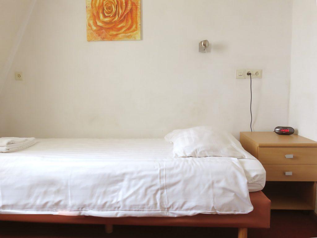 Kamer - Nieuweweg - 2132CL - Hoofddorp