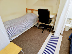 Room for rent 799 euro Steynlaan, Zeist