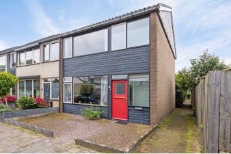 Appartement te huur 2300 euro Fanfarestraat, Nijmegen