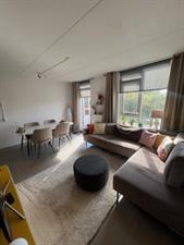 Appartement te huur 1100 euro Davidstraat, Groningen