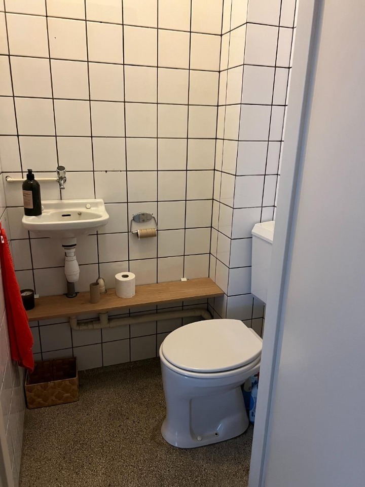 Kamer te huur in Utrecht – Azielaan – foto 4