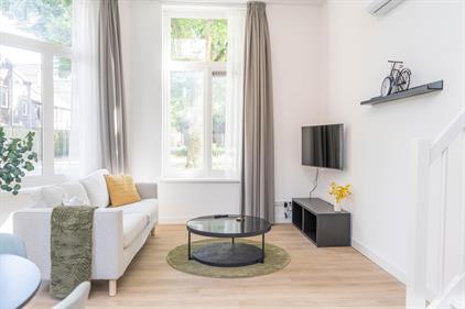 Apartment for rent 1450 euro Korvelplein, Tilburg