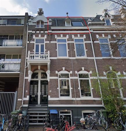 Zimmer bei Jacob Canisstraat In Nijmegen