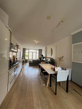 Wohnung bei Frederik Hendrikstraat In Amsterdam