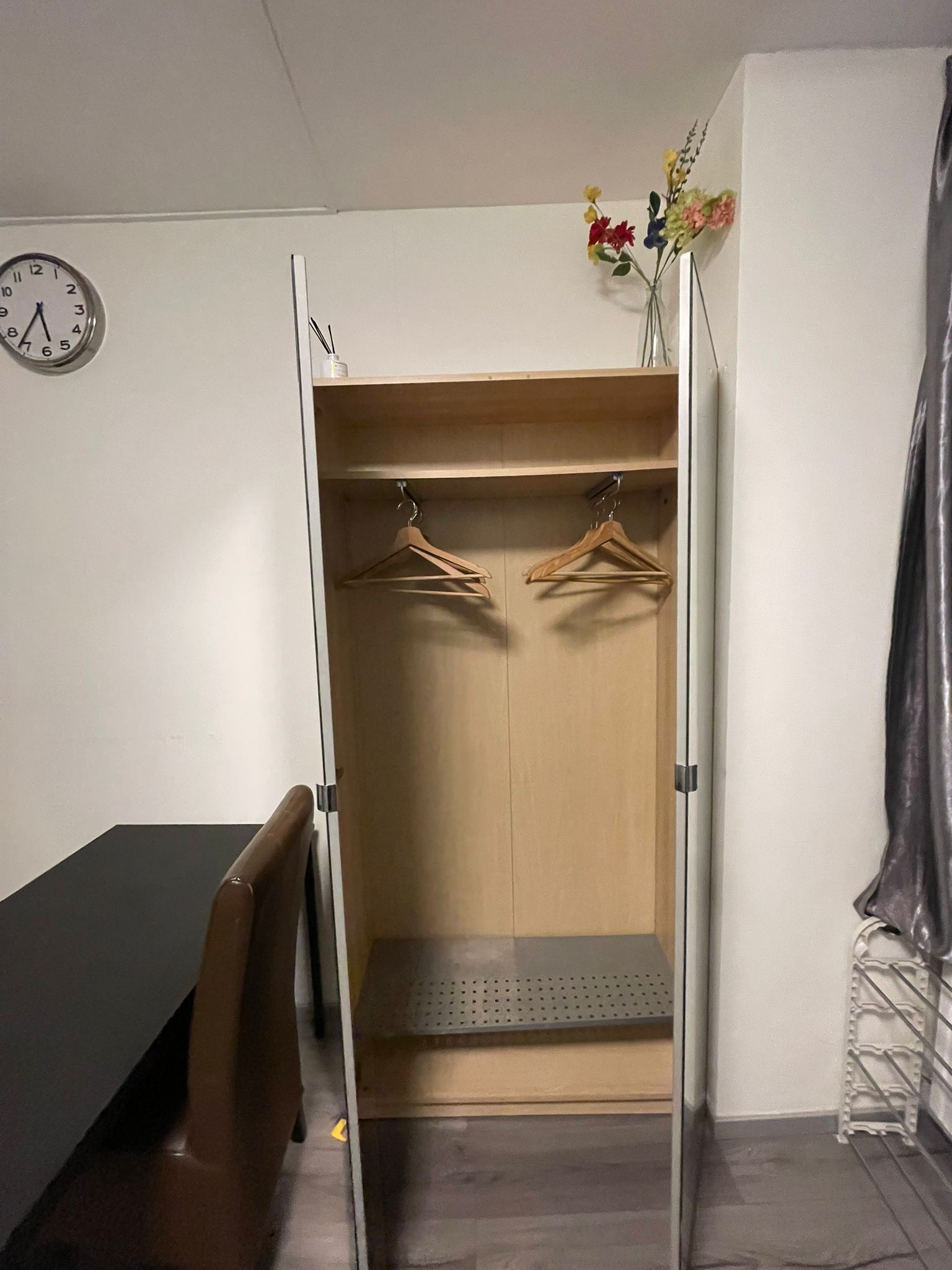 Appartement aan Kantershof, Amsterdam 8