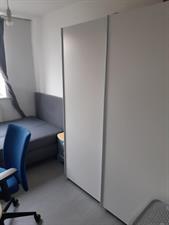 Kamer te huur 550 euro De la Sallestraat, Amsterdam