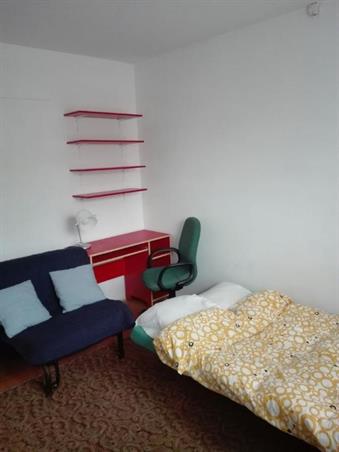 Zimmer bei Oppert In Rotterdam