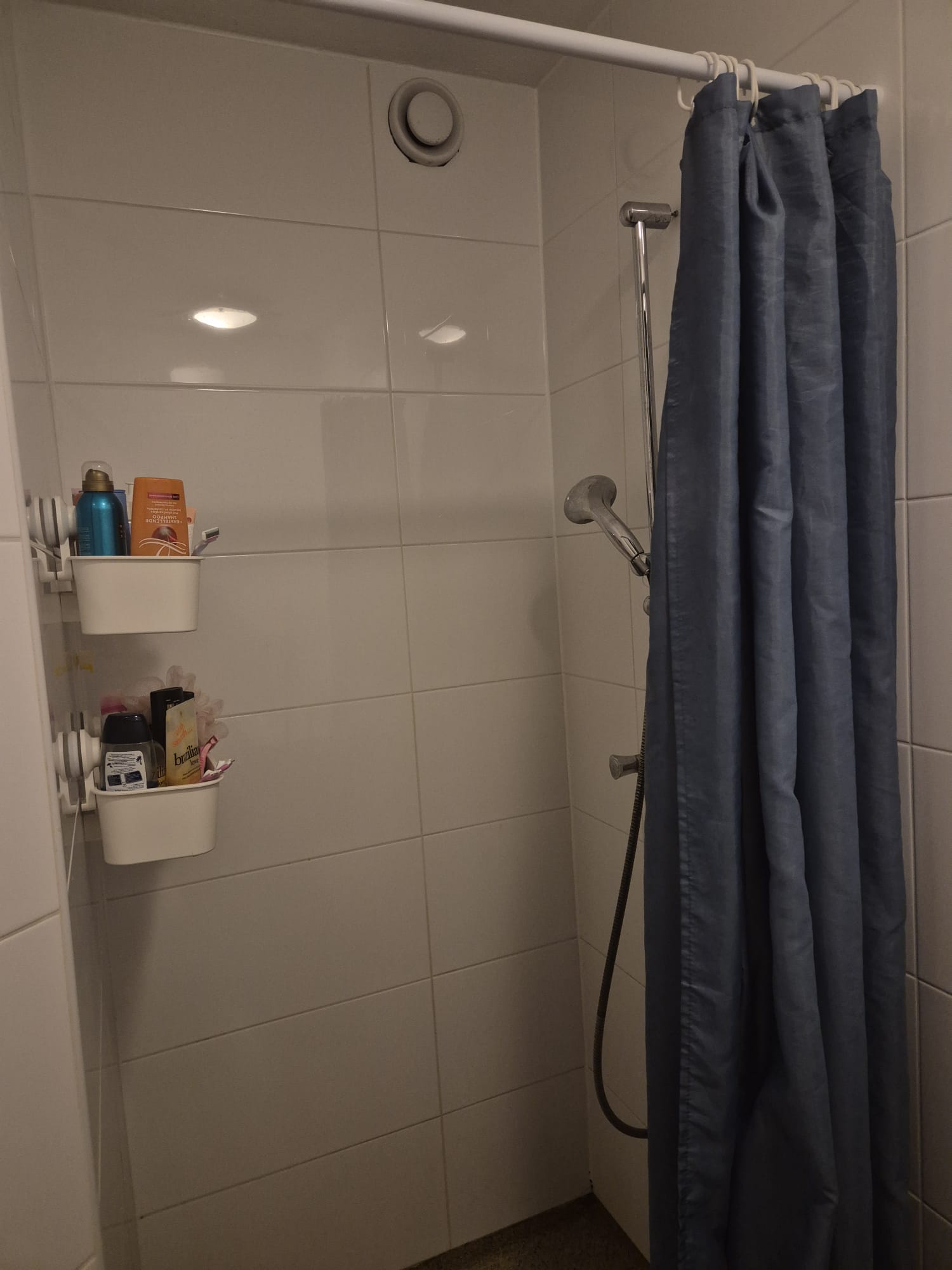 Kamer aan Toutenburgstraat, Amsterdam 9