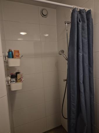 Zimmer bei Toutenburgstraat In Amsterdam