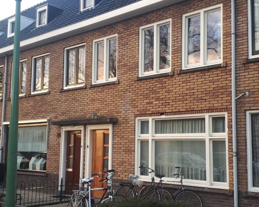 Kamer te huur in de 1e Franklinstraat in Eindhoven