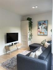 Appartement te huur 2100 euro Bloys van Treslongstraat, Amsterdam