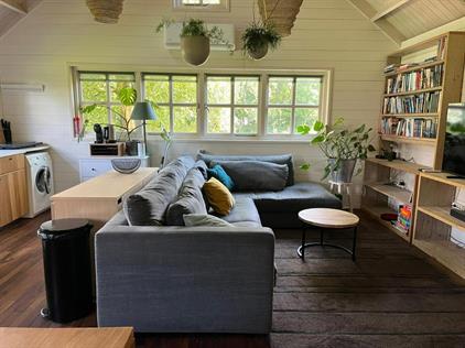 Studio for rent 1100 euro Mottenbrink, Onnen