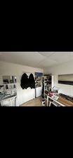Kamer te huur 415 euro Meeuwerderweg, Groningen