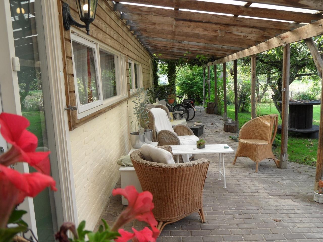 Kamer aan Oosterweg, Leimuiden 6