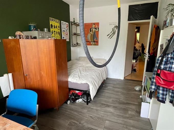 Zimmer bei Foulkeslaan In Delft