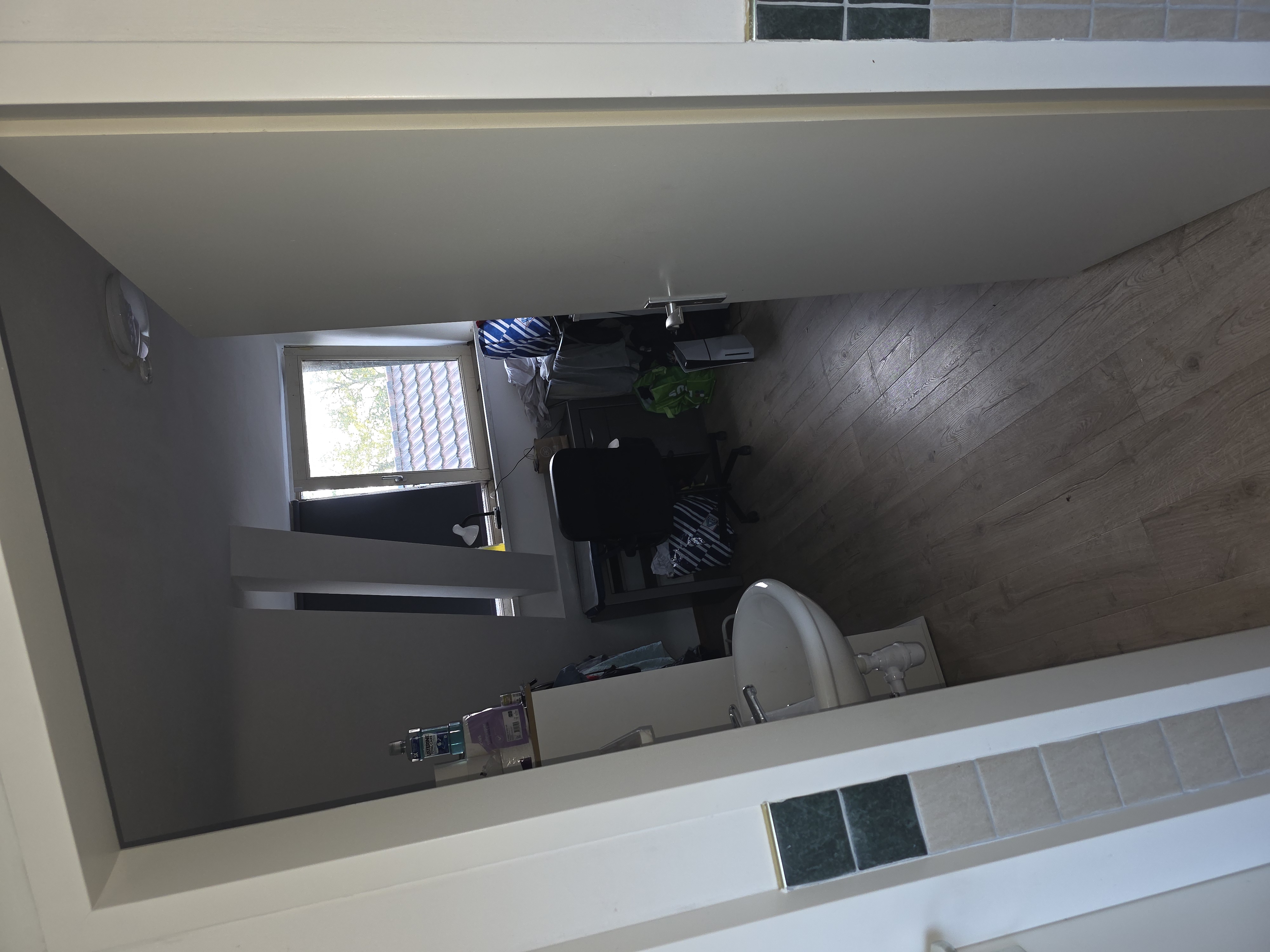 Kamer te huur in Eindhoven – Oude Doornakkersweg – foto 1