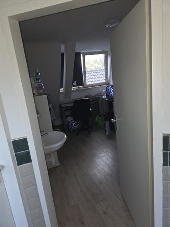 Kamer in Eindhoven, Oude Doornakkersweg op Kamernet.nl: Furnished room in Eindhoven available