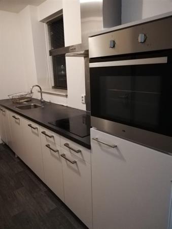Studio bei Waldorpstraat In Den Haag
