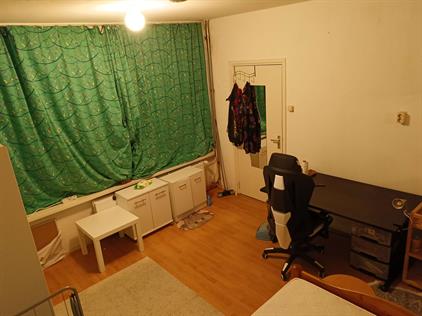 Kamer te huur 590 euro Briljantstraat, Groningen