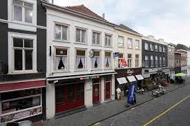Wohnung bei Halstraat In Breda