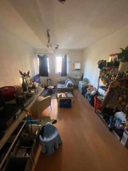 Room for rent 795 euro Graafseweg, Den Bosch