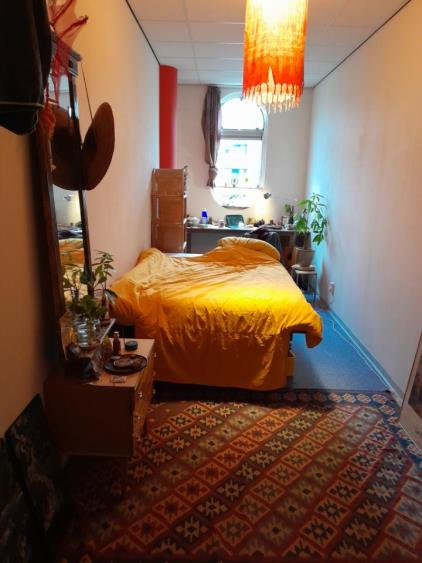 Room for rent 500 euro Hoogte Kadijk, Amsterdam