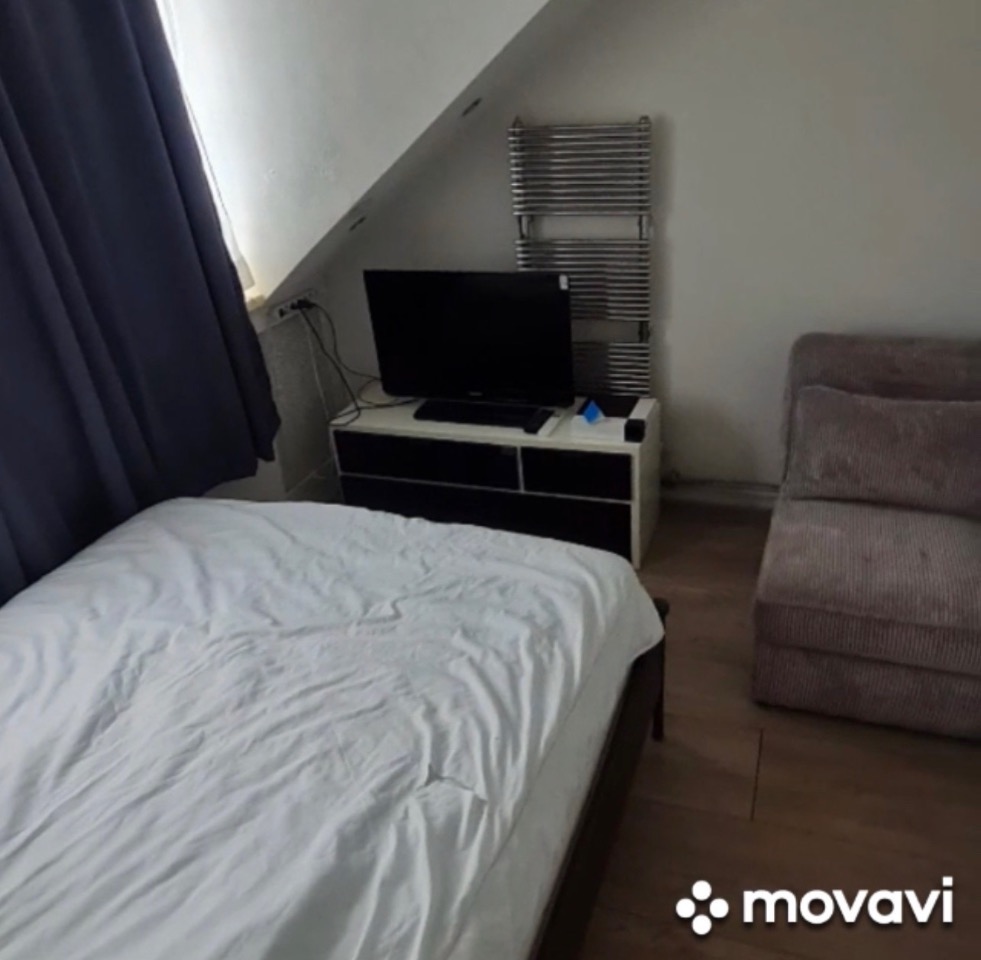 Studio - Wisentstraat - 1338JG - Almere