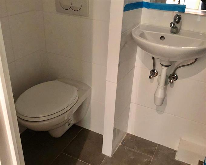 Zimmer bei Eusebiusbuitensingel In Arnhem