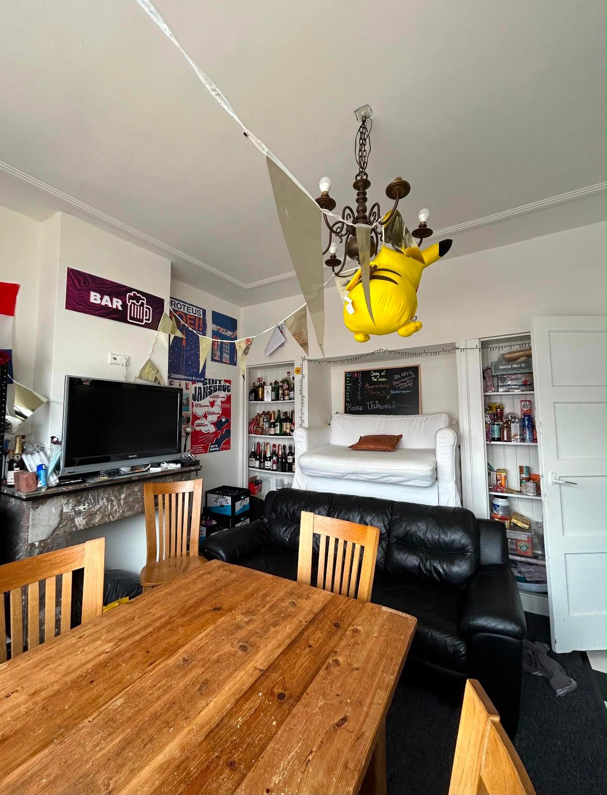 Kamer te huur in Delft – Vrijenbanselaan – foto 3