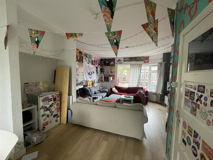 Zimmer bei Coendersweg In Groningen