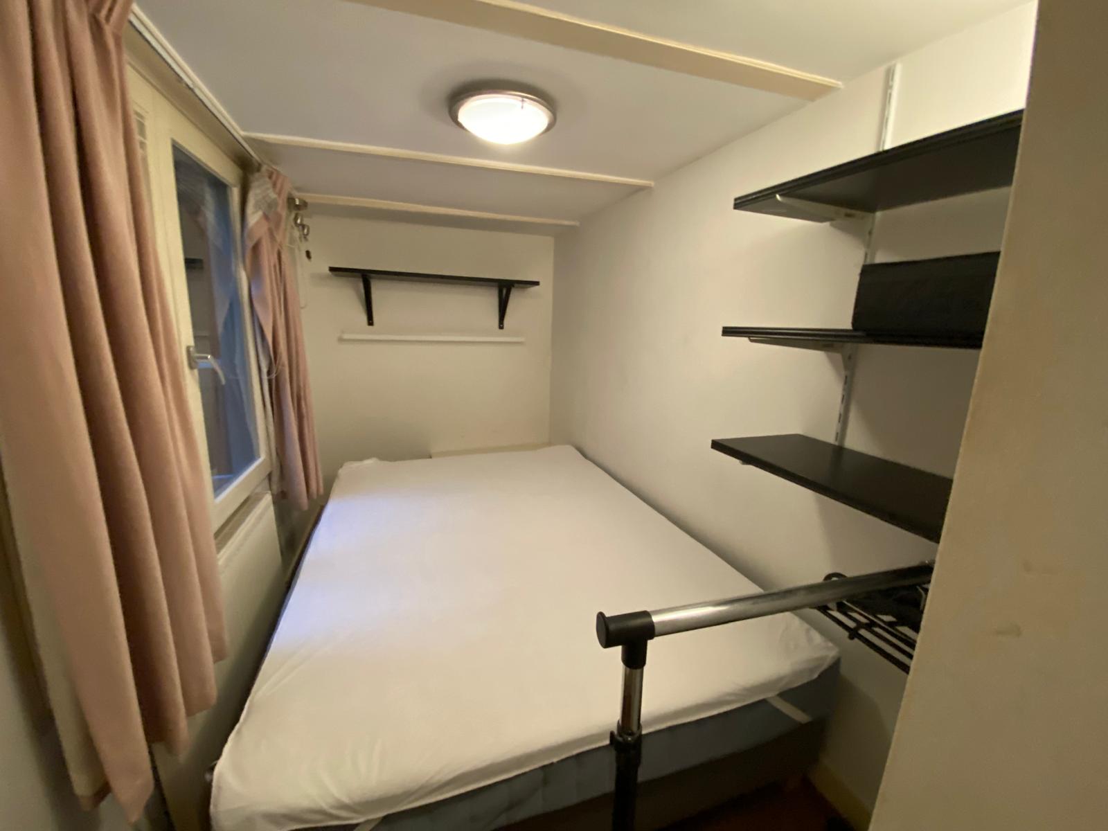 Appartement aan Spuistraat, Amsterdam 8