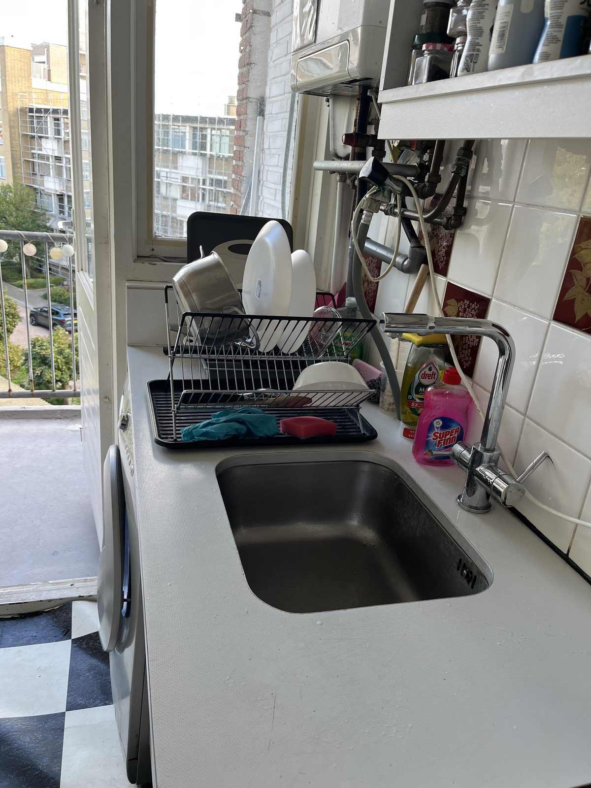 Kamer te huur in Voorburg – Monseigneur van Steelaan – foto 3