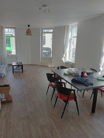 Zimmer bei Lombokstraat In Rotterdam