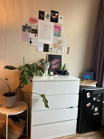 Zimmer bei Margaretha de Heerstraat In Leeuwarden