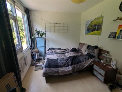 Room for rent 300 euro Kremersmaten, Enschede