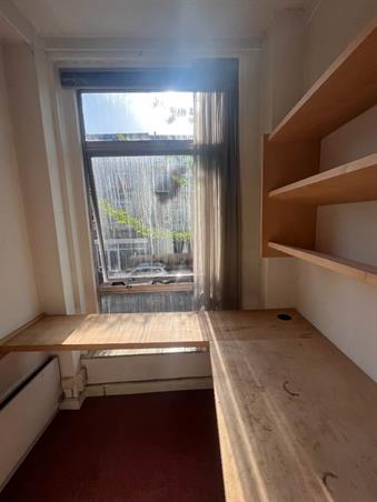 Zimmer bei Hertogstraat In Nijmegen