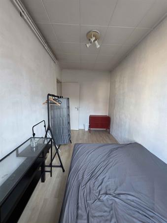 Zimmer bei Schilderstraat In Rotterdam