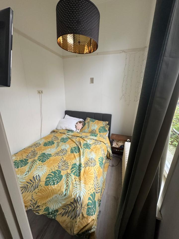 Kamer te huur in Hilversum – Boomberglaan – foto 4
