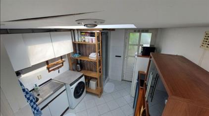 Studio for rent 600 euro Noorderweg, Den Bosch