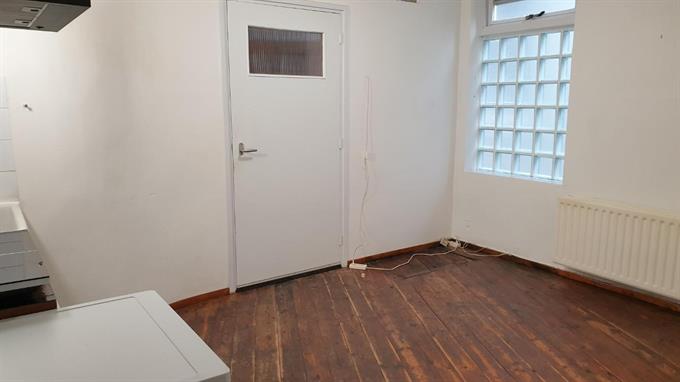 Zimmer bei Kronenburgergas In Nijmegen