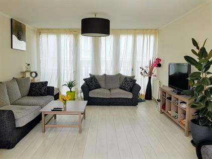 Room for rent 1400 euro IJburglaan, Amsterdam